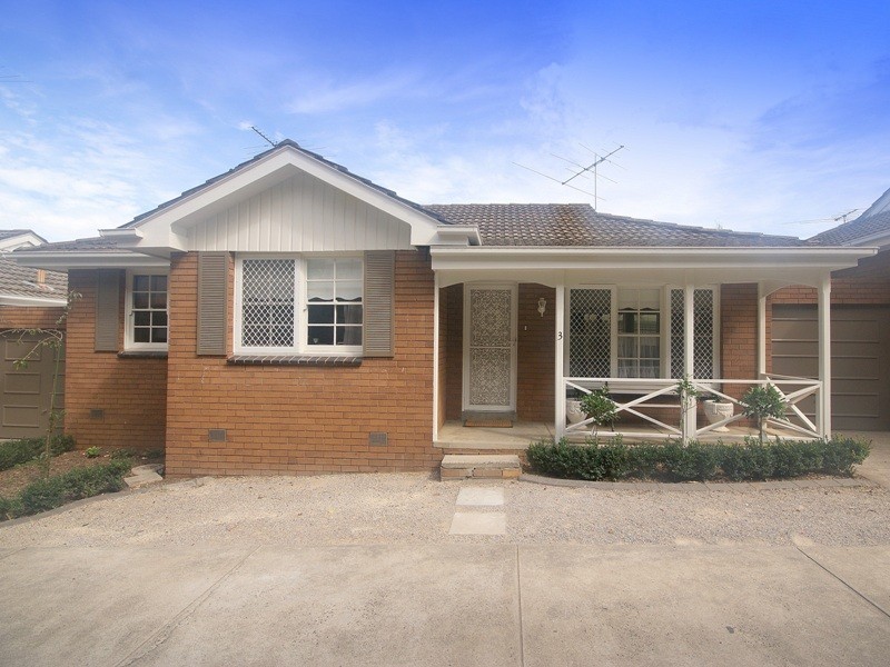 3/616 Moreland Road, Brunswick West VIC 3055