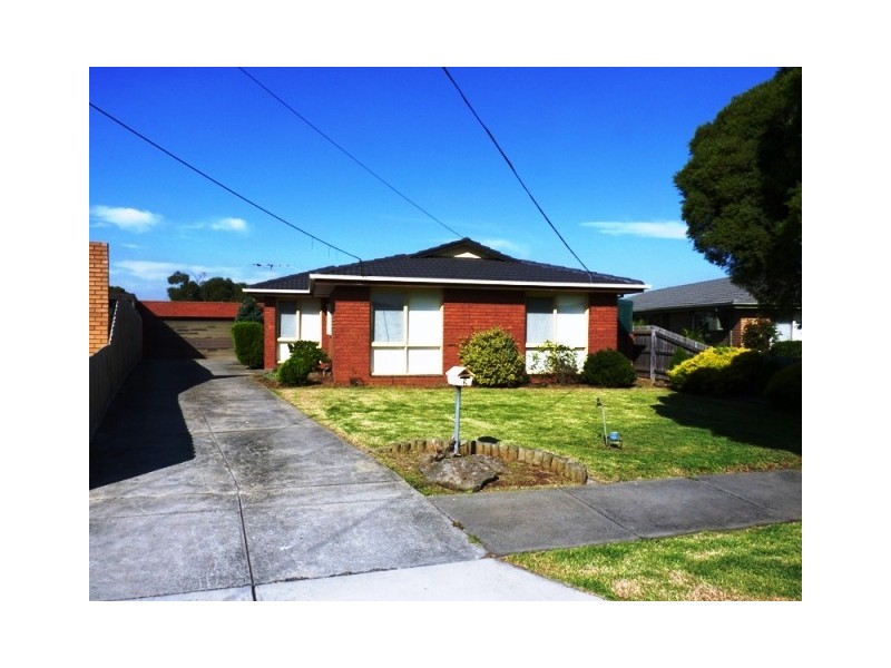 5 Hawthorn Court, Keilor East VIC 3033