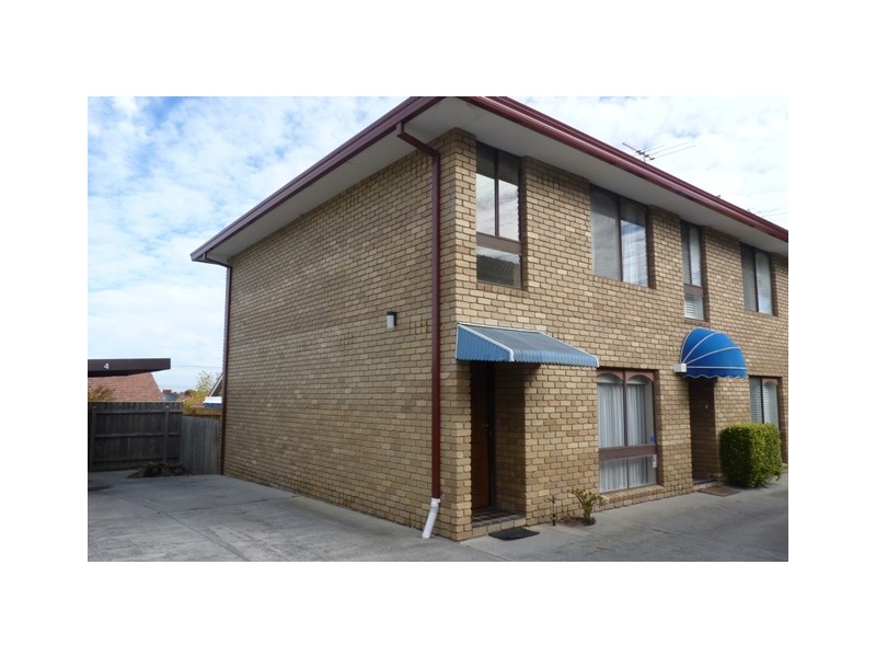 6/2 Balmoral Street, Essendon VIC 3040