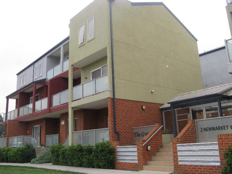 67/2 Newmarket Way, Flemington VIC 3031