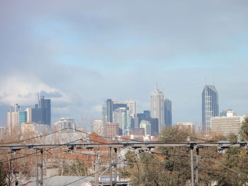 67/2 Newmarket Way, Flemington VIC 3031