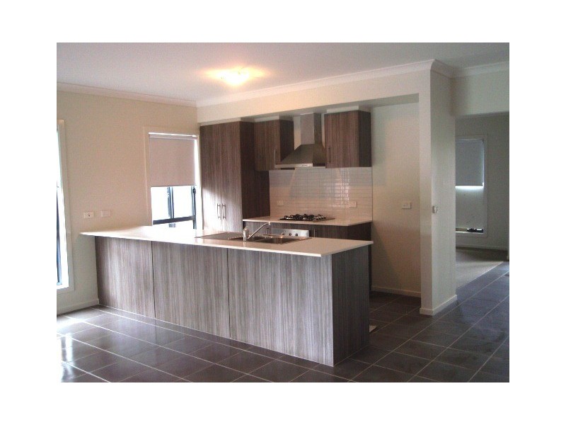 22 Sherlock Avenue, Tarneit VIC 3029