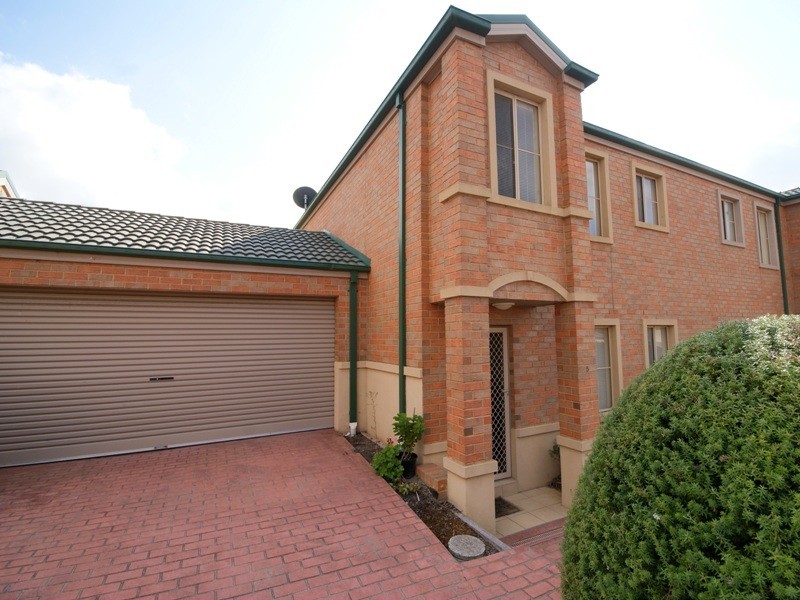 5/46-54 Gowanbrae Drive, Gowanbrae VIC 3043