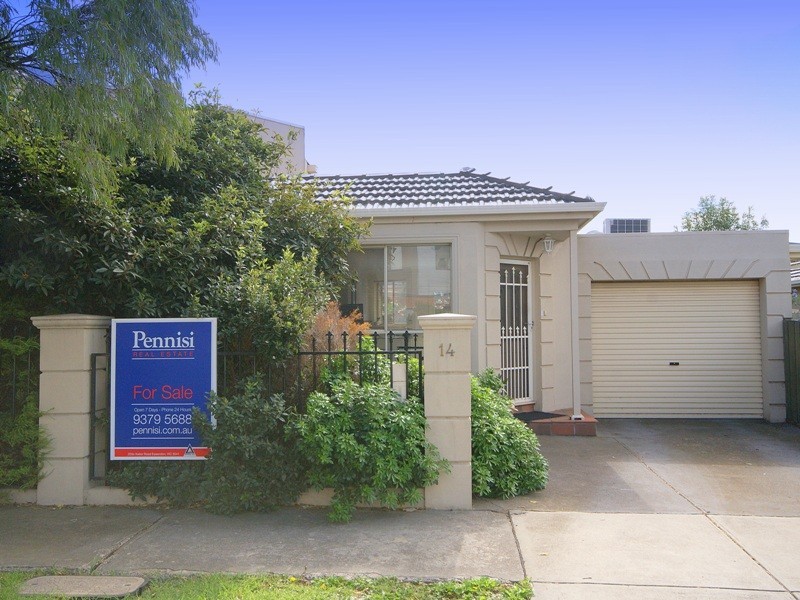 14 Collings Court, Pascoe Vale VIC 3044
