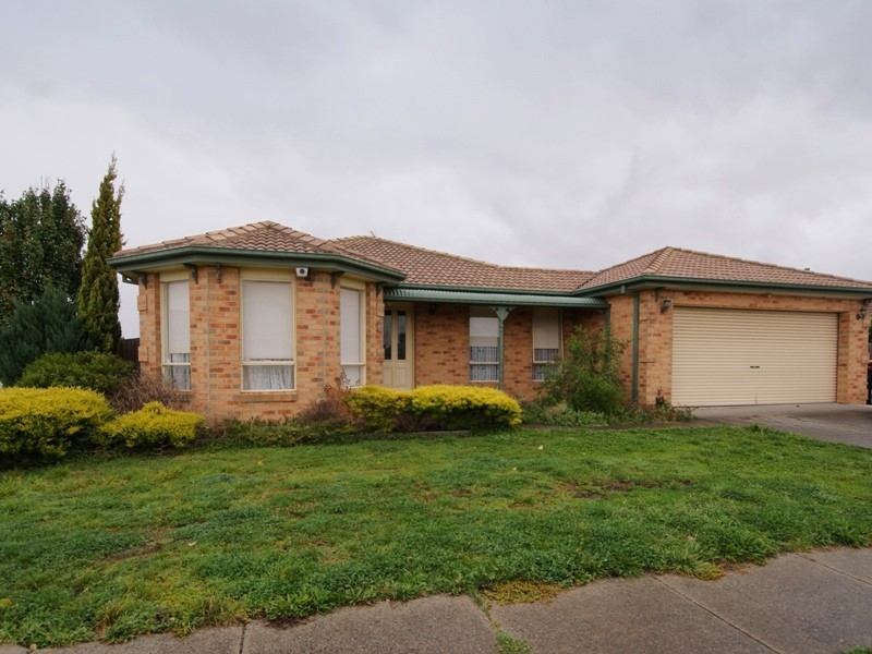 5 Ozzimo Drive, Hillside VIC 3037