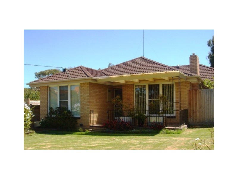300 Parer Road, Airport West VIC 3042