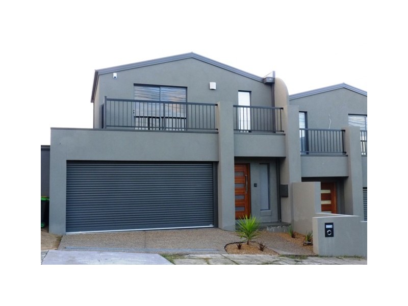 175 Donald Street, Brunswick East VIC 3057