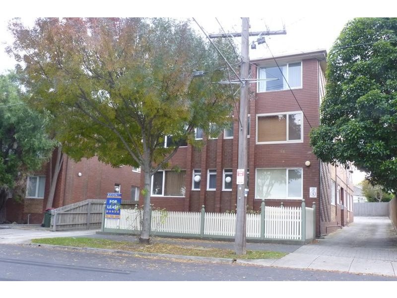 4/84 Dover Street, Flemington VIC 3031