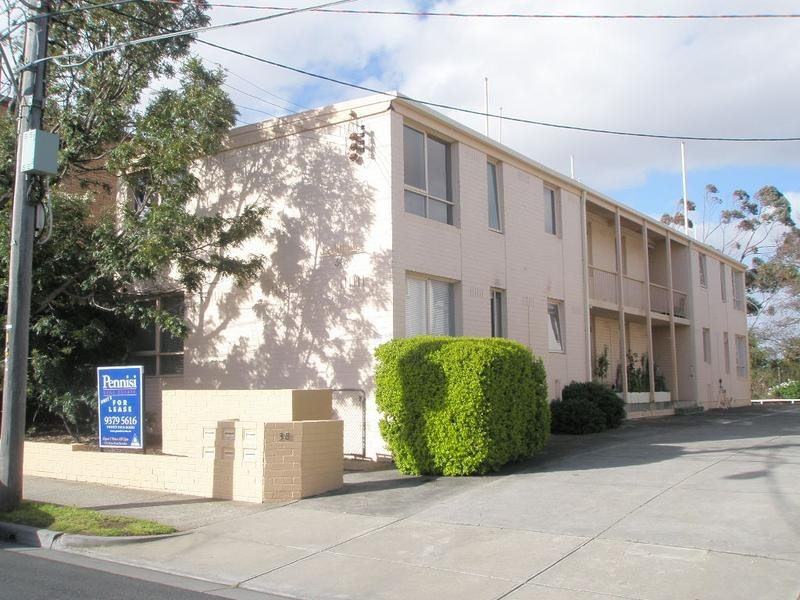 3/38 Pearson Street, Brunswick West VIC 3055