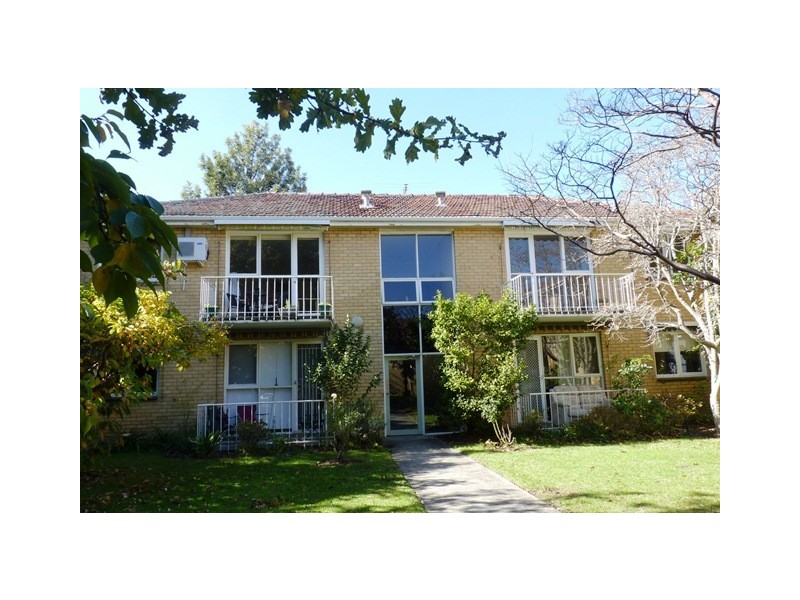 13/31 Leslie Road, Essendon VIC 3040