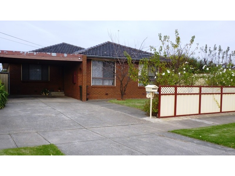 2 Collinson Street, Keilor Park VIC 3042