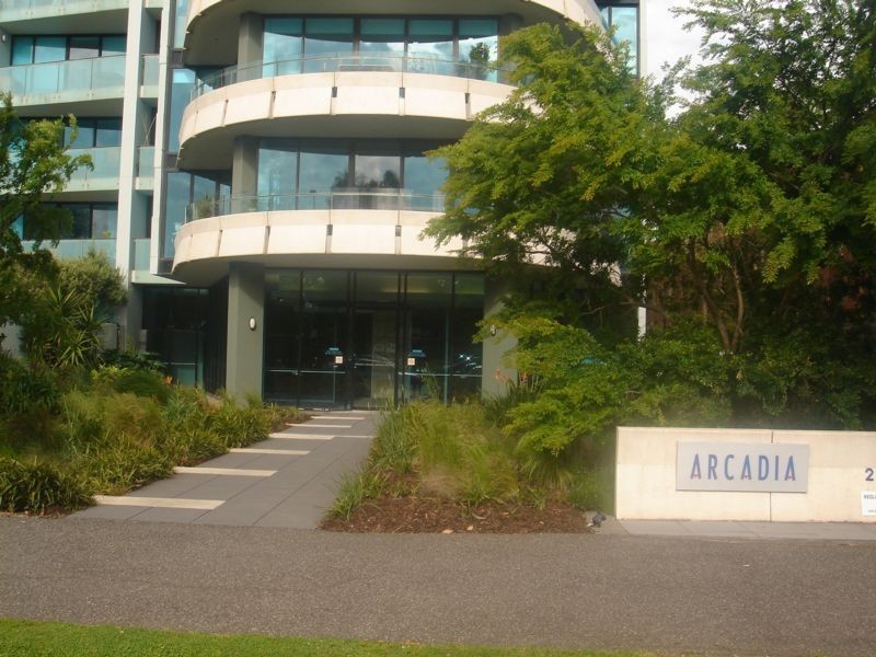 2/228 The Avenue, Parkville VIC 3052