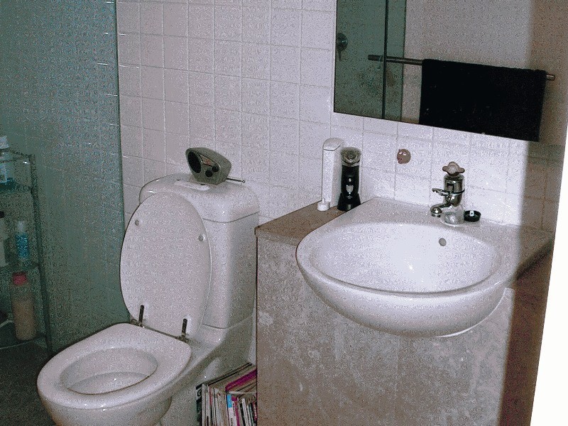 2/228 The Avenue, Parkville VIC 3052