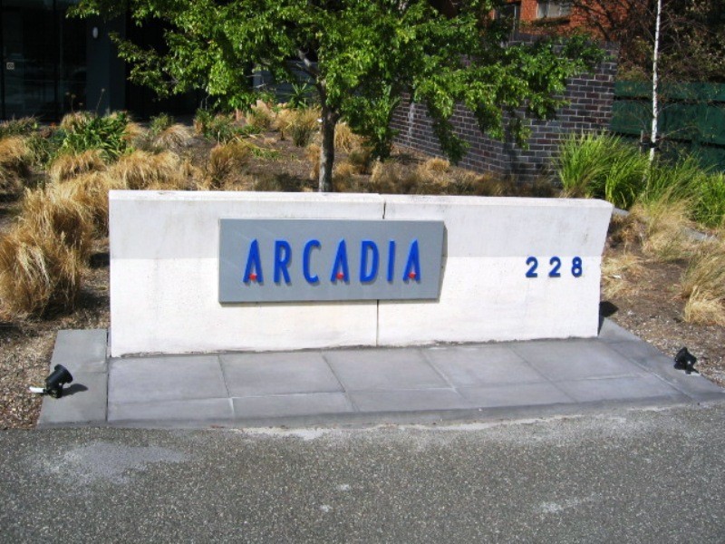 2/228 The Avenue, Parkville VIC 3052