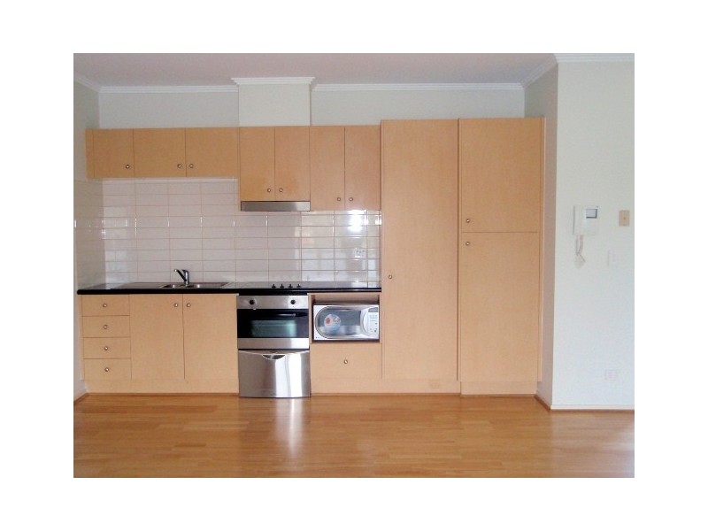 6/2 Newmarket Way, Flemington VIC 3031