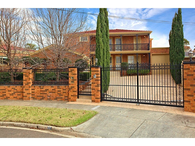 Keilor VIC 3036