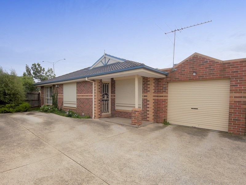 3/38 Antonie Avenue, Delahey VIC 3037