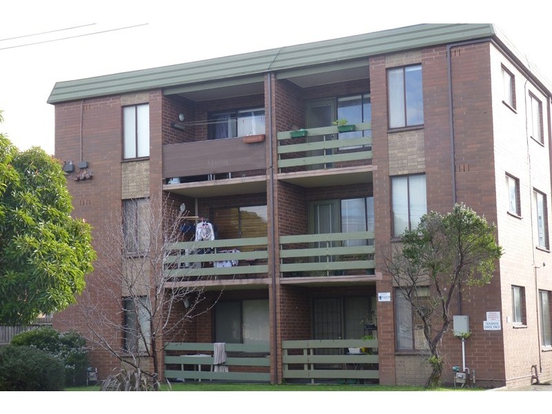 9/8 Chaucer Street, Moonee Ponds VIC 3039