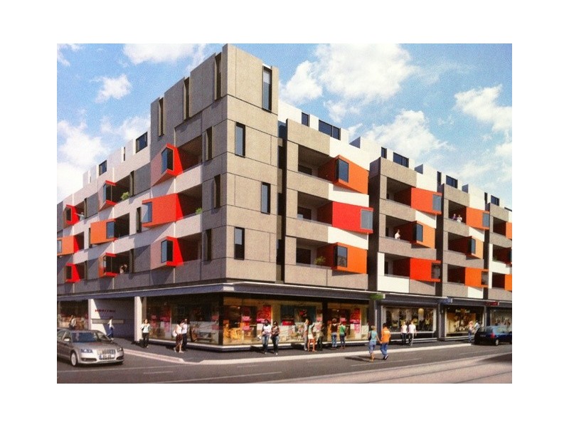 115/39 Keilor Road, Essendon North VIC 3041
