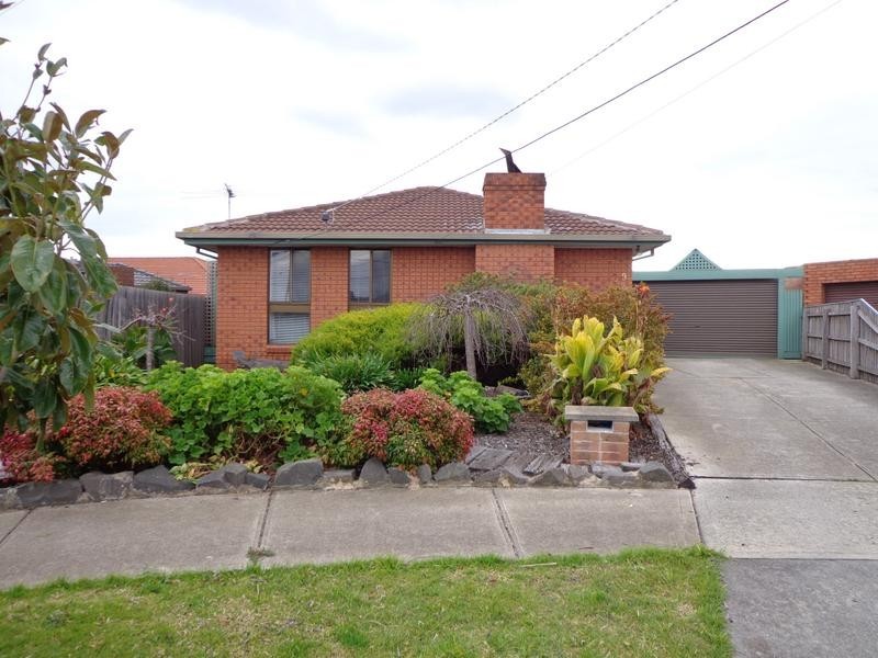 9 Lucas Court, Gladstone Park VIC 3043