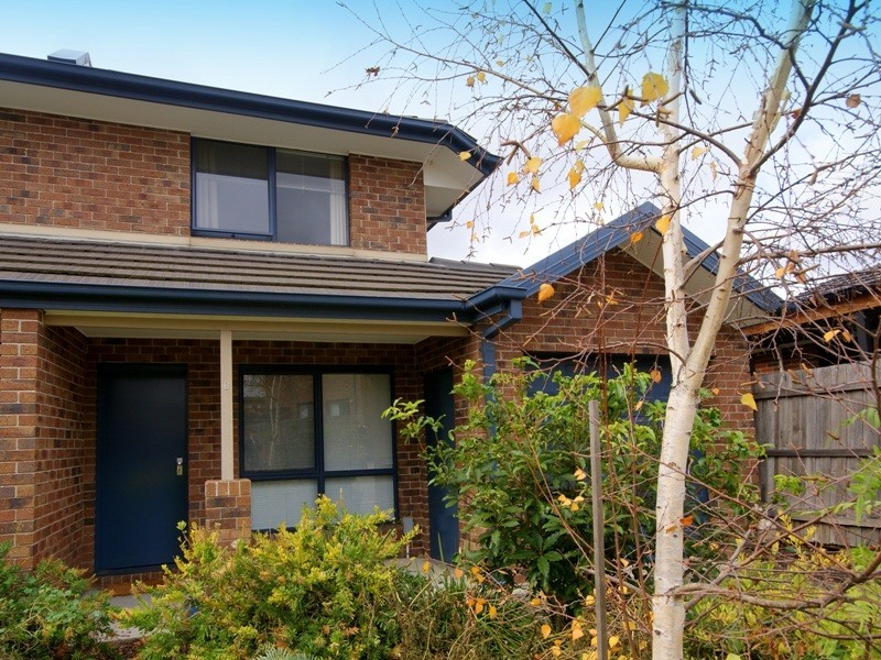 6/2A BUTLER STREET, Essendon VIC 3040