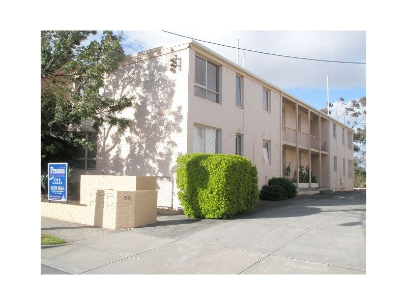 3/38 Pearson Street, Brunswick West VIC 3055