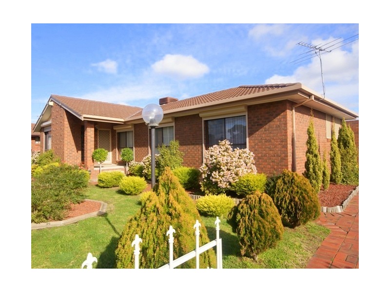 3 Gidgee Court, Keilor Downs VIC 3038