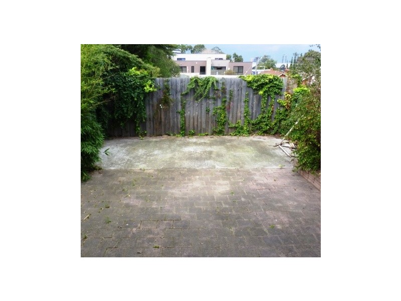 158 Shields Street, Flemington VIC 3031