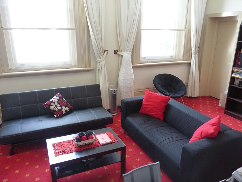 418/53-63 Spencer Street, Docklands VIC 3008