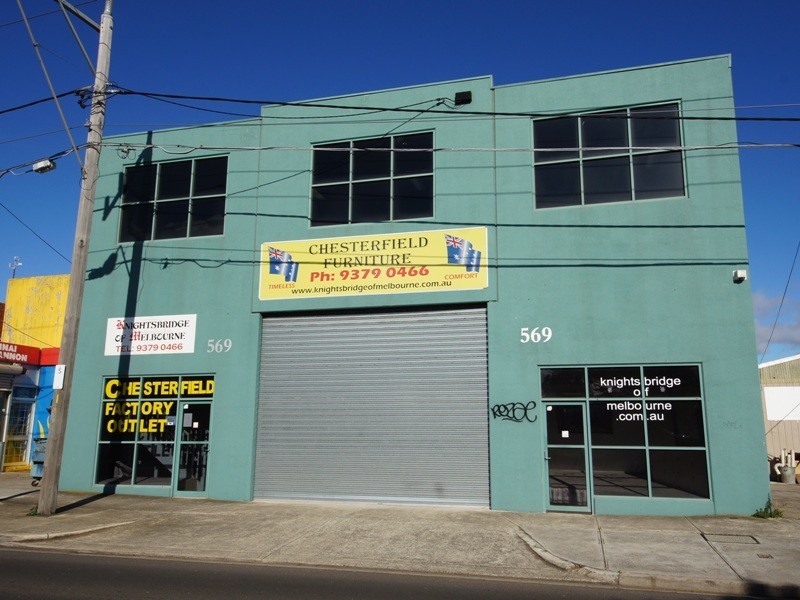 569 Keilor Road, Niddrie VIC 3042