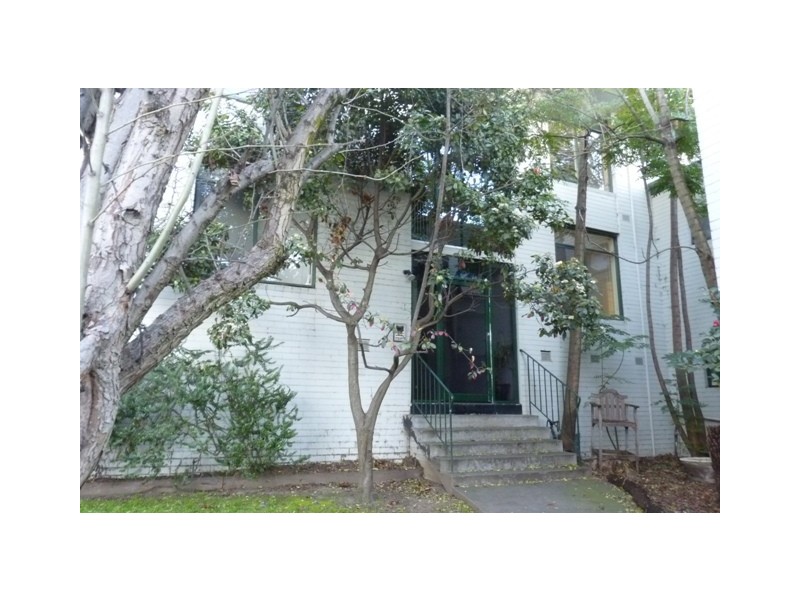 12/37 Myrnong Crescent, Ascot Vale VIC 3032