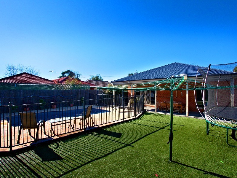 Essendon VIC 3040