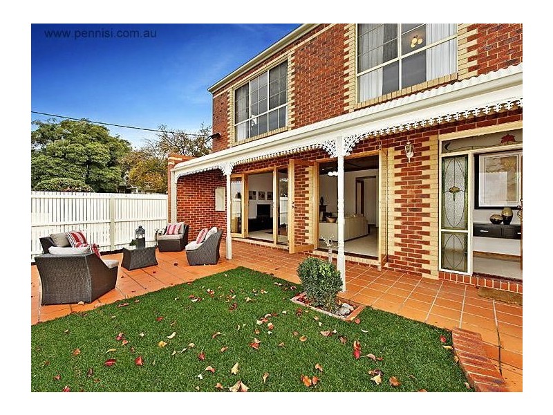 Ascot Vale VIC 3032