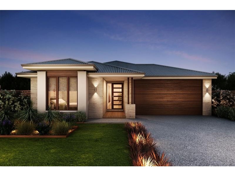 Towerhill Avenue, Doreen VIC 3754
