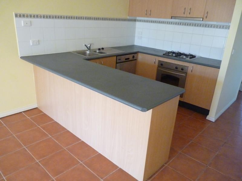 5/348 BUCKLEY STREET, Essendon VIC 3040