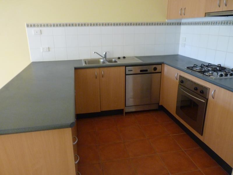 5/348 BUCKLEY STREET, Essendon VIC 3040