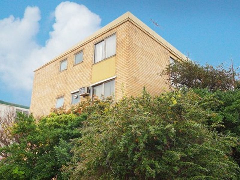 8/18A Bloomfield Road, Ascot Vale VIC 3032