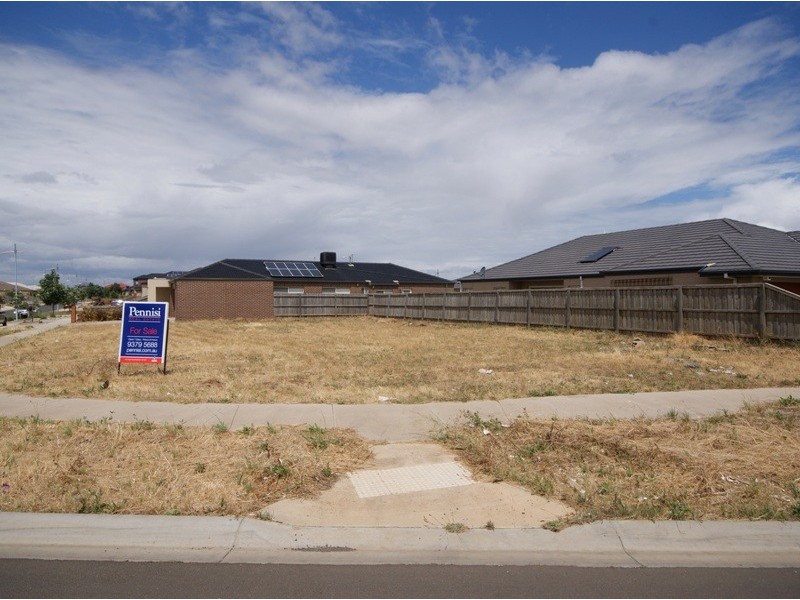 1 Wakefield Drive, Taylors Hill VIC 3037