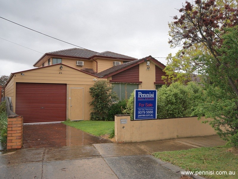 26 Orford Road, St Albans VIC 3021