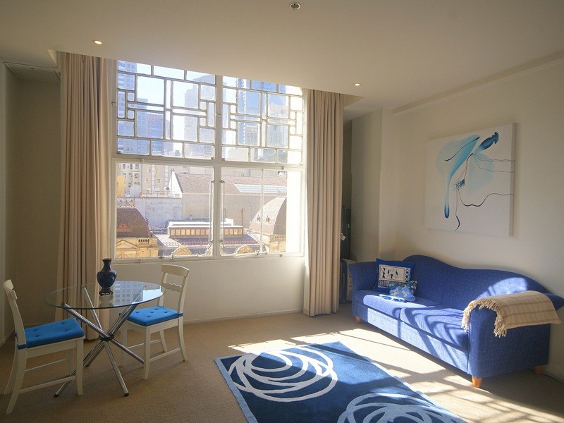 603/115 Swanston Street, Melbourne VIC 3000