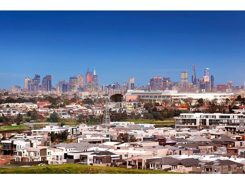 Maribyrnong VIC 3032