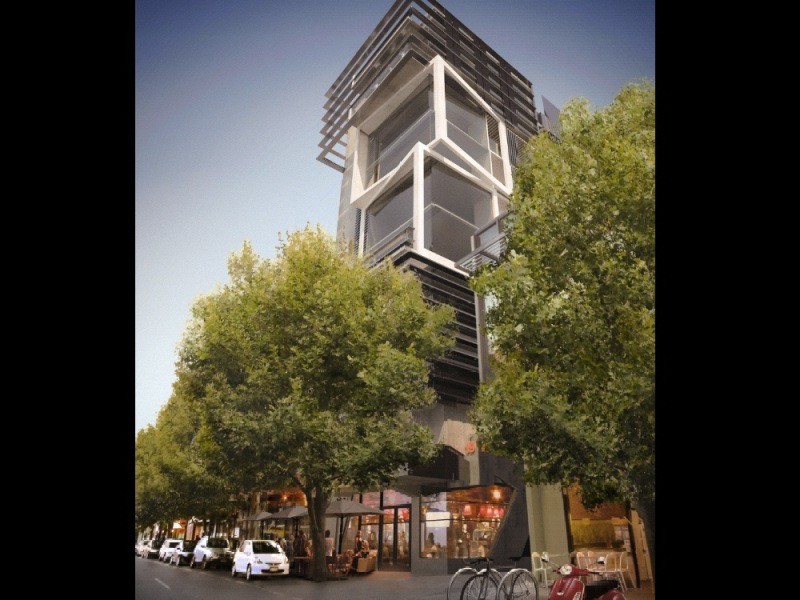 401 Hall Street, Moonee Ponds VIC 3039