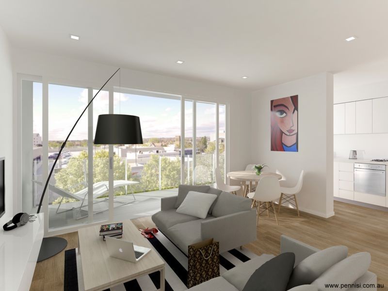 401 Hall Street, Moonee Ponds VIC 3039