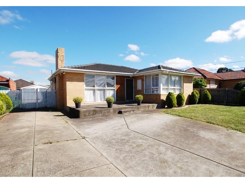 205 West Street, Glenroy VIC 3046