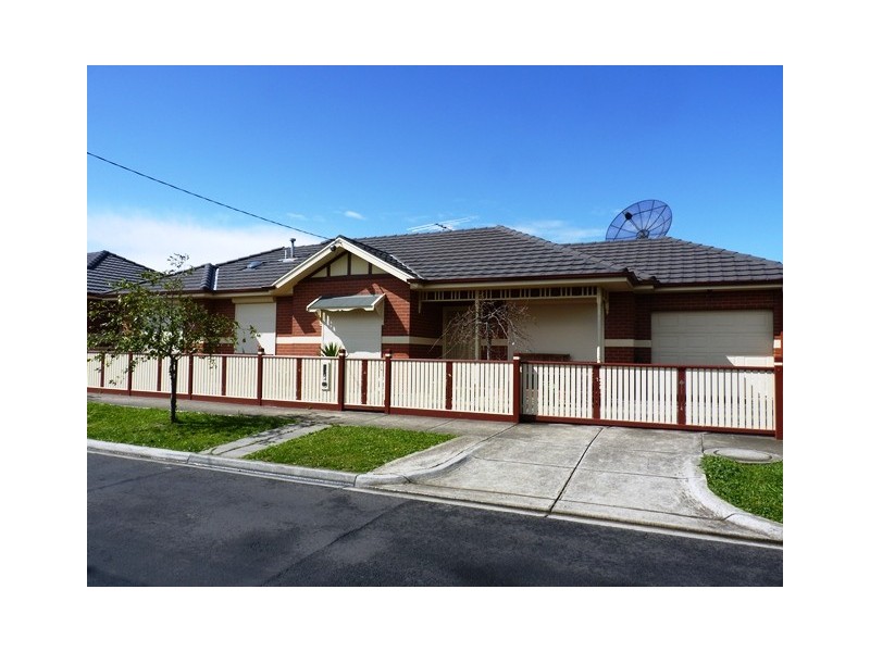14 Ryder Street, Niddrie VIC 3042