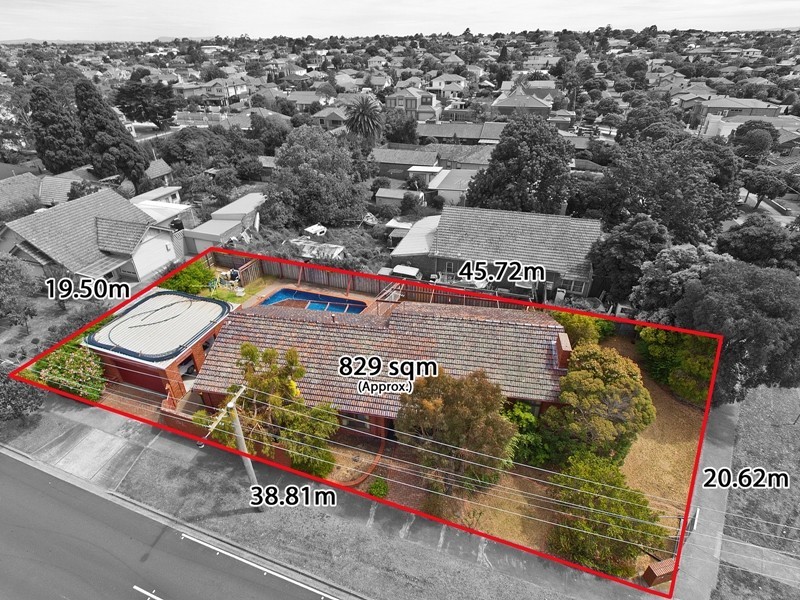 Essendon VIC 3040