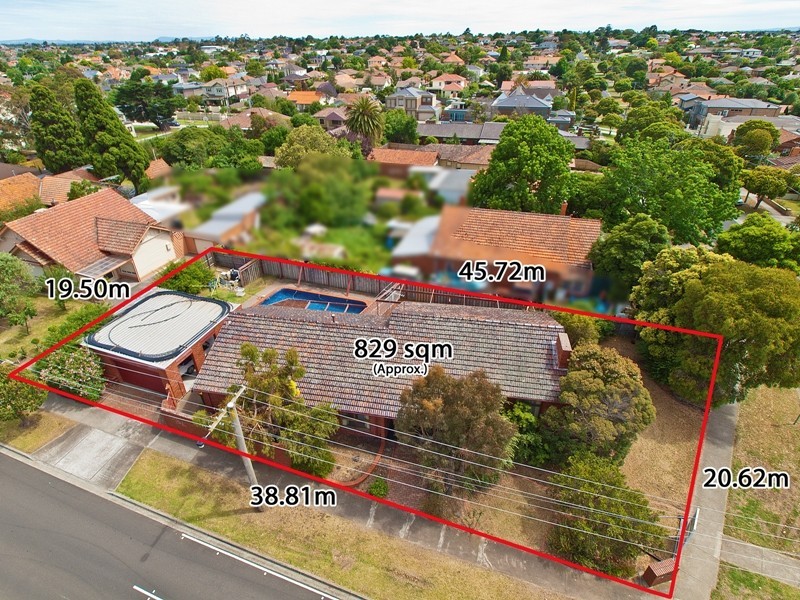 Essendon VIC 3040