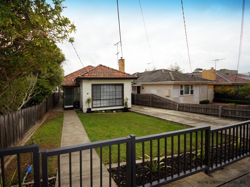 Essendon VIC 3040