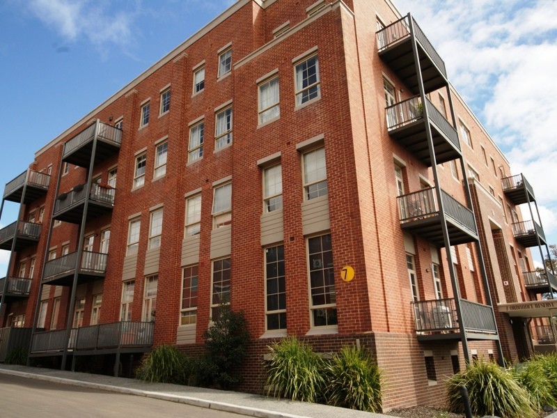 403/7 Ordnance Reserve, Maribyrnong VIC 3032