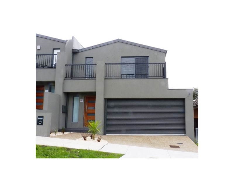 175A Donald Street, Brunswick East VIC 3057
